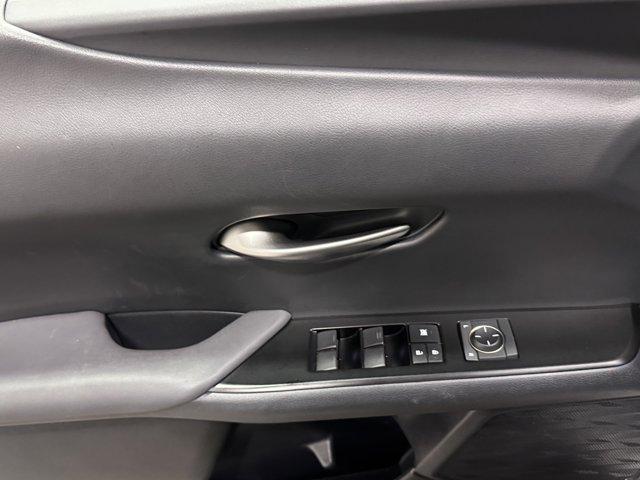 used 2019 Lexus UX 250h car, priced at $25,200
