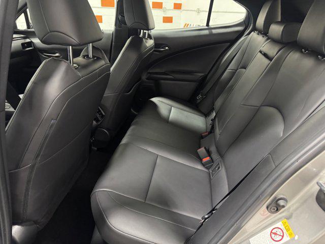 used 2019 Lexus UX 250h car, priced at $25,200