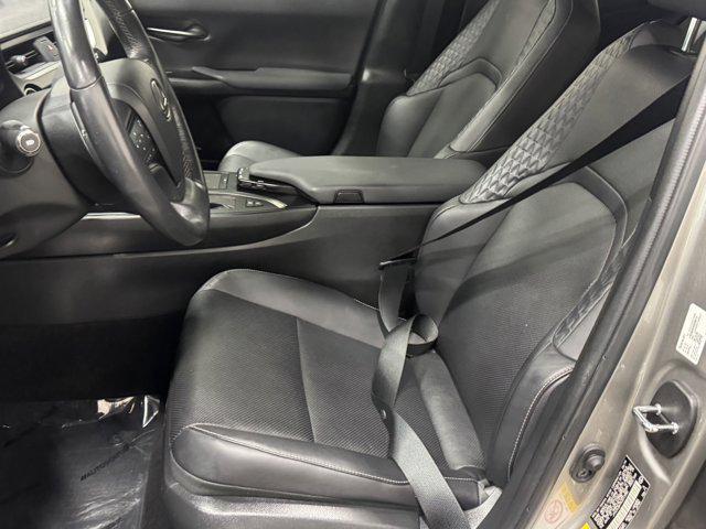 used 2019 Lexus UX 250h car, priced at $25,200