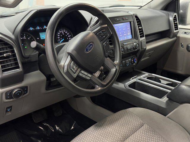 used 2020 Ford F-150 car, priced at $29,045