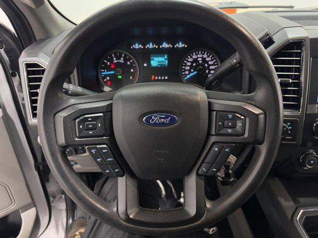 used 2020 Ford F-150 car, priced at $29,045