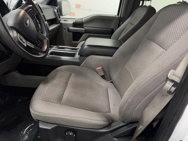 used 2020 Ford F-150 car, priced at $29,045