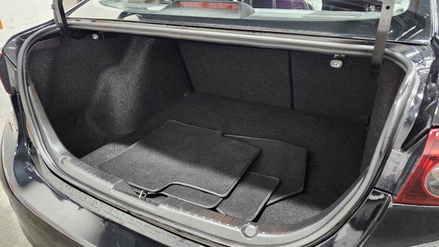 used 2015 Mazda Mazda3 car, priced at $7,545