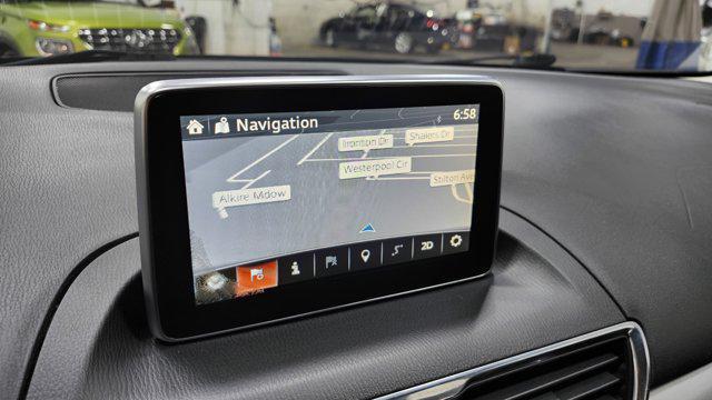 used 2015 Mazda Mazda3 car, priced at $7,545