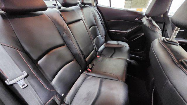 used 2015 Mazda Mazda3 car, priced at $7,545