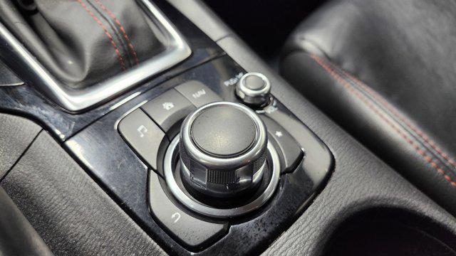 used 2015 Mazda Mazda3 car, priced at $7,545