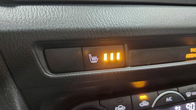 used 2015 Mazda Mazda3 car, priced at $7,545