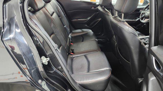 used 2015 Mazda Mazda3 car, priced at $7,545