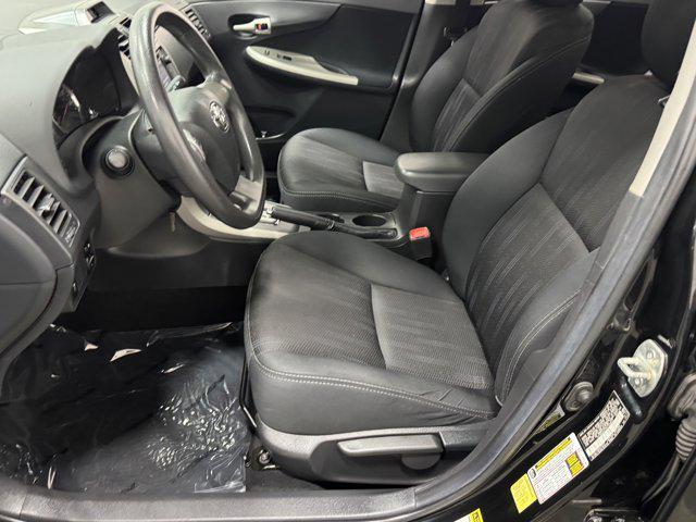 used 2013 Toyota Corolla car, priced at $12,500