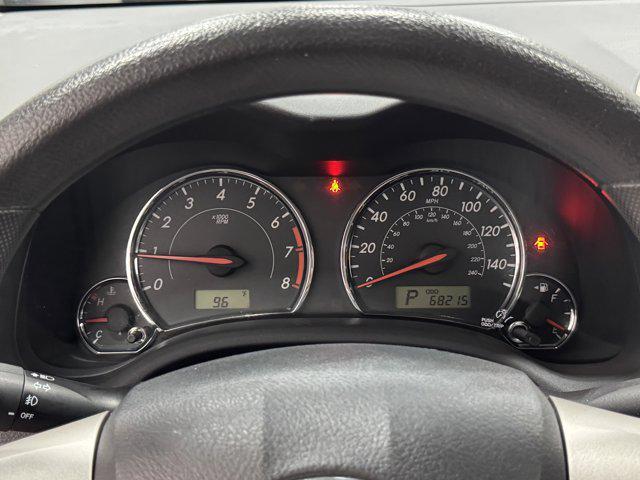 used 2013 Toyota Corolla car, priced at $12,500