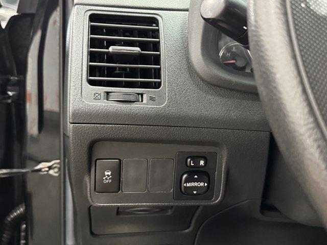 used 2013 Toyota Corolla car, priced at $12,500