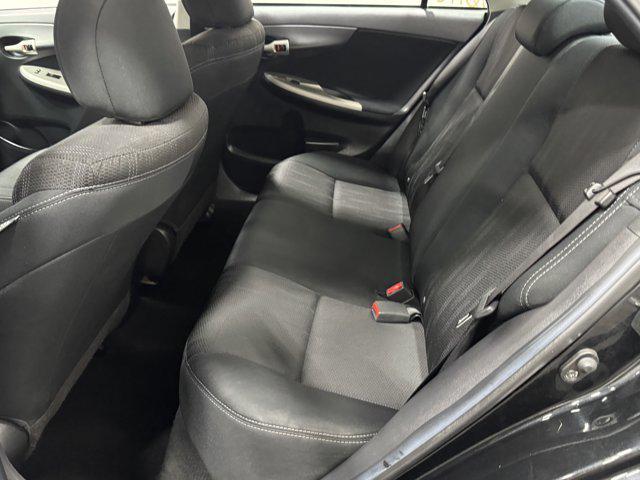 used 2013 Toyota Corolla car, priced at $12,500