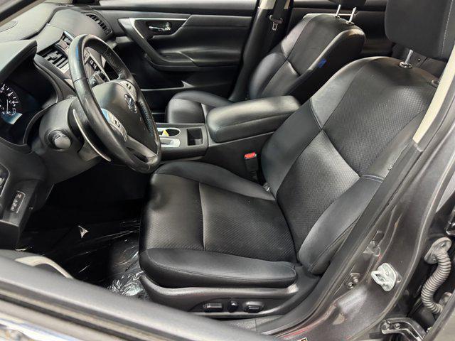 used 2016 Nissan Altima car, priced at $10,545