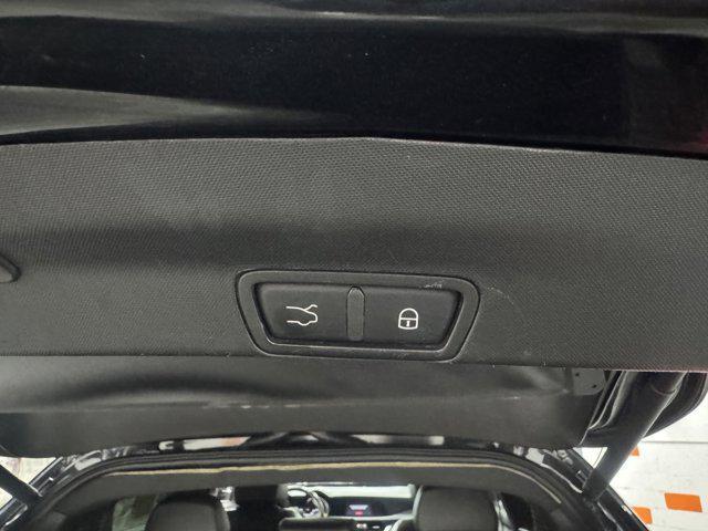 used 2021 Alfa Romeo Stelvio car, priced at $17,500