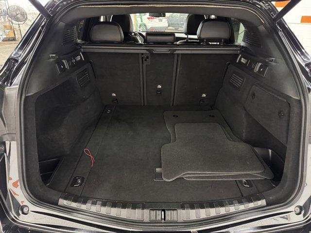 used 2021 Alfa Romeo Stelvio car, priced at $17,500