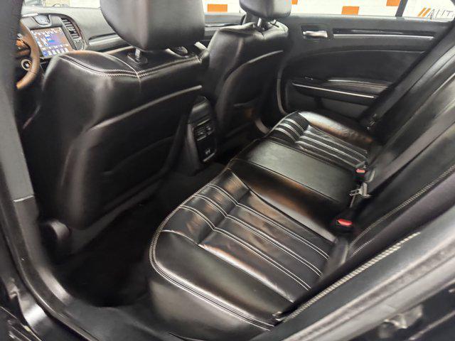 used 2023 Chrysler 300 car, priced at $24,200