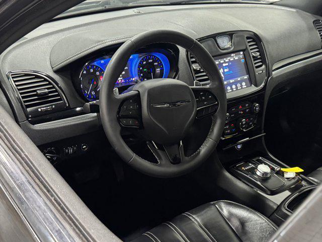 used 2023 Chrysler 300 car, priced at $24,200