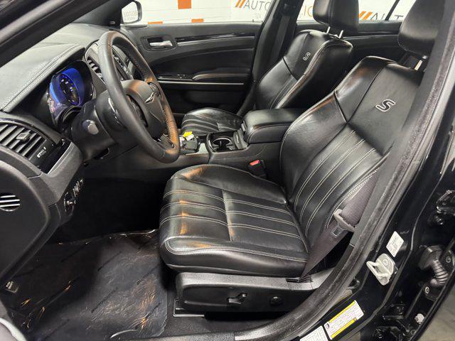 used 2023 Chrysler 300 car, priced at $24,200