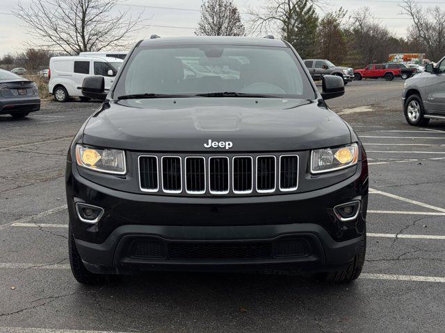 used 2016 Jeep Grand Cherokee car, priced at $13,000