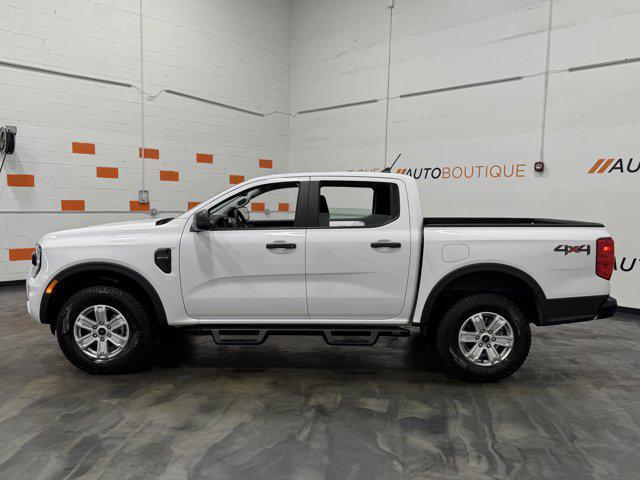 used 2024 Ford Ranger car, priced at $32,100