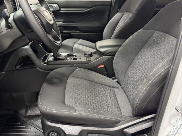 used 2024 Ford Ranger car, priced at $32,100