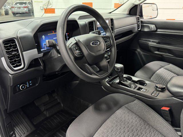 used 2024 Ford Ranger car, priced at $32,100