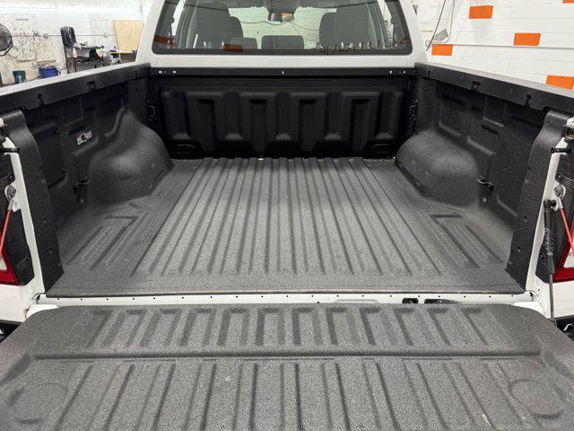 used 2024 Ford Ranger car, priced at $32,100
