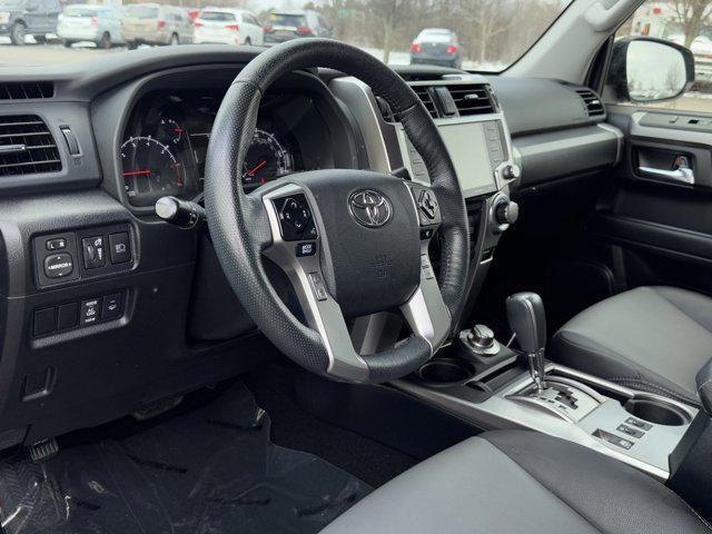 used 2023 Toyota 4Runner car, priced at $43,045