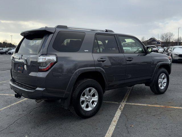 used 2023 Toyota 4Runner car, priced at $43,045