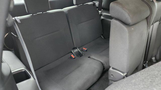 used 2024 Mitsubishi Outlander car, priced at $21,600