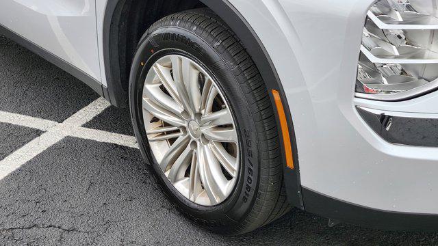 used 2024 Mitsubishi Outlander car, priced at $21,600