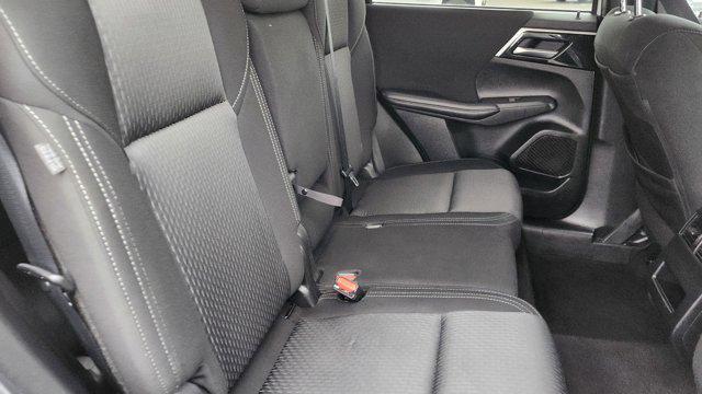 used 2024 Mitsubishi Outlander car, priced at $21,600