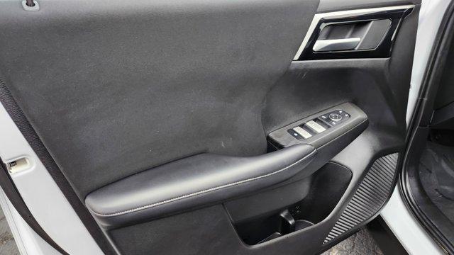 used 2024 Mitsubishi Outlander car, priced at $21,600