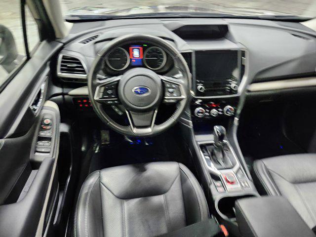 used 2023 Subaru Forester car, priced at $27,800
