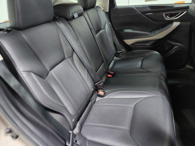 used 2023 Subaru Forester car, priced at $27,800