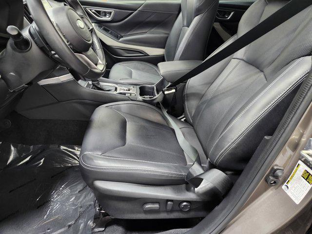 used 2023 Subaru Forester car, priced at $27,800