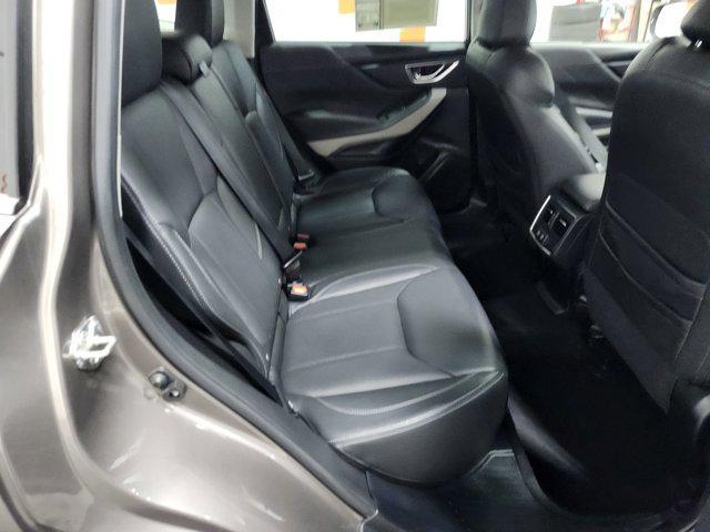 used 2023 Subaru Forester car, priced at $27,800