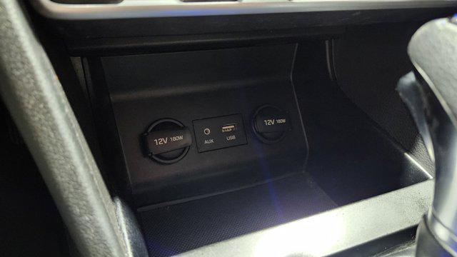 used 2020 Hyundai Elantra car, priced at $11,300