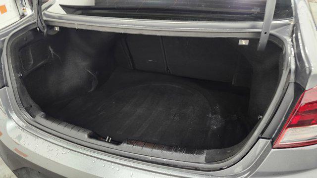 used 2020 Hyundai Elantra car, priced at $11,300