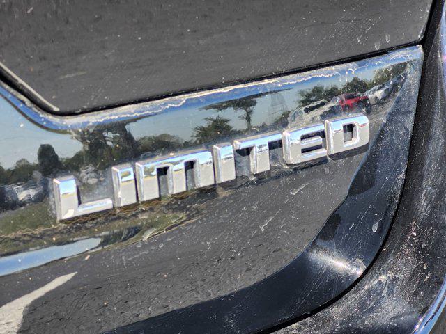 used 2023 Jeep Grand Cherokee car, priced at $32,600