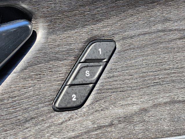 used 2023 Jeep Grand Cherokee car, priced at $32,600