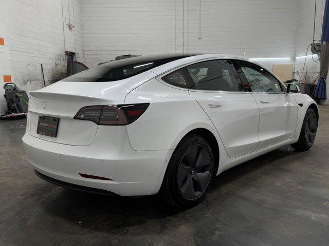 used 2019 Tesla Model 3 car, priced at $20,000