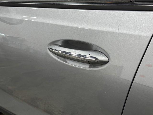 used 2023 Buick Encore GX car, priced at $17,600