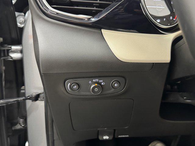used 2023 Buick Encore GX car, priced at $17,600