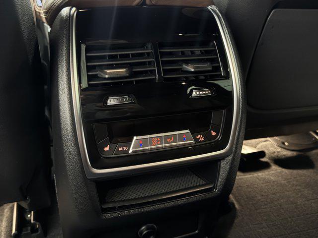 used 2021 BMW X5 car, priced at $33,745