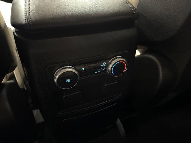 used 2020 Ford Explorer car, priced at $21,900