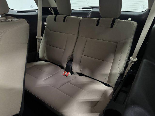 used 2020 Ford Explorer car, priced at $21,900