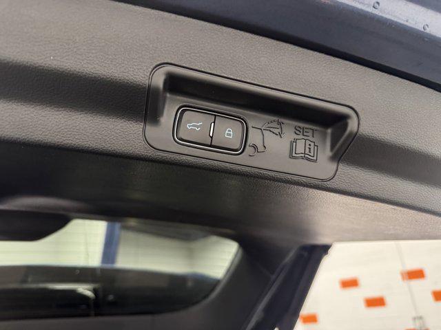 used 2020 Ford Explorer car, priced at $21,900