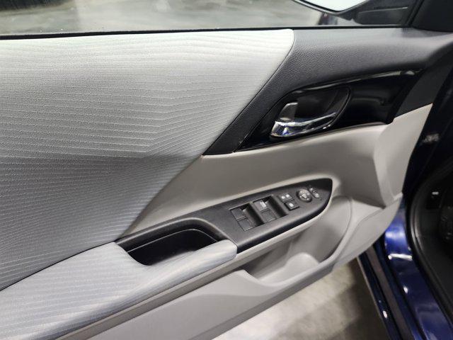 used 2017 Honda Accord car, priced at $15,045