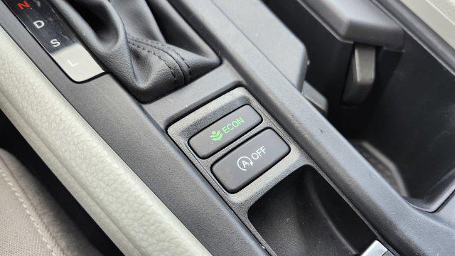 used 2023 Honda Accord car, priced at $24,945